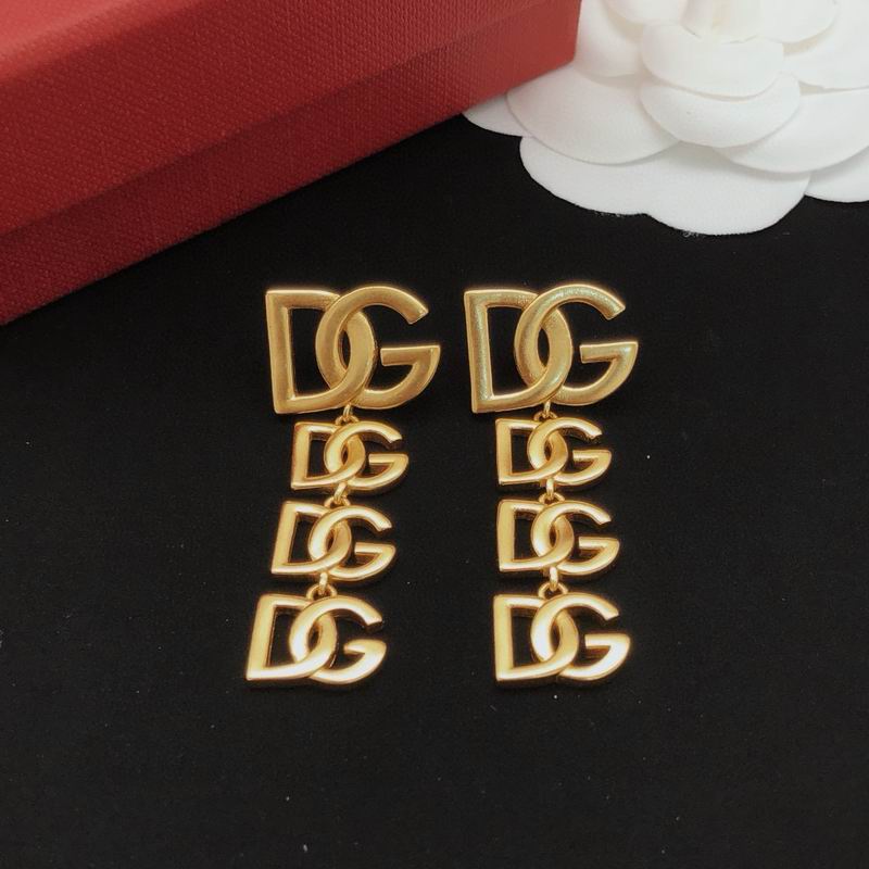 DG Earring 09yxq03